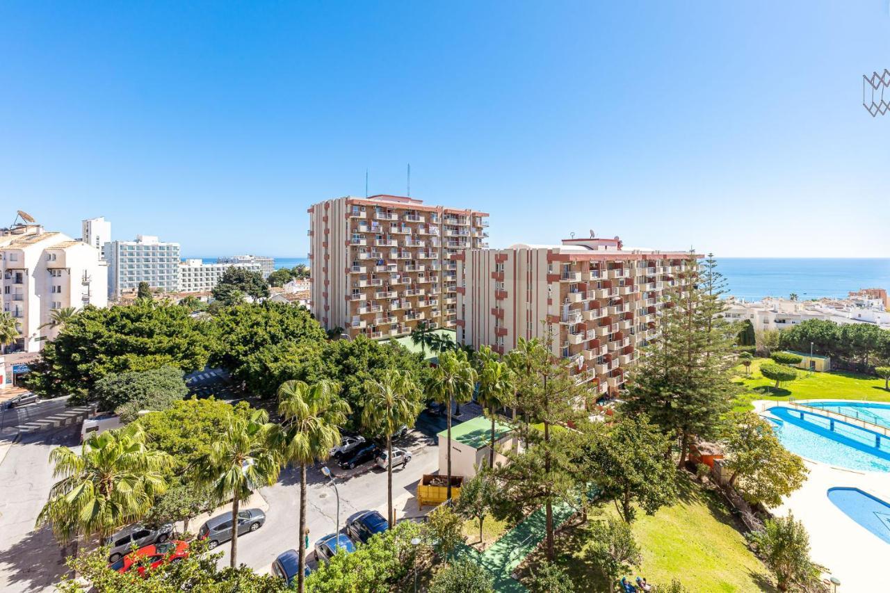 797 - Espectacular Estudio En Minerva Apartment