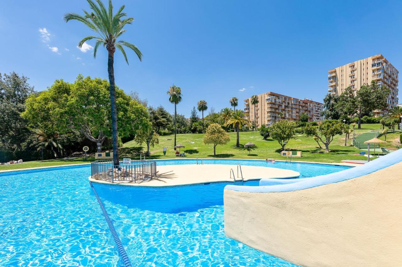 797 - Espectacular Estudio En Minerva Apartment Benalmádena