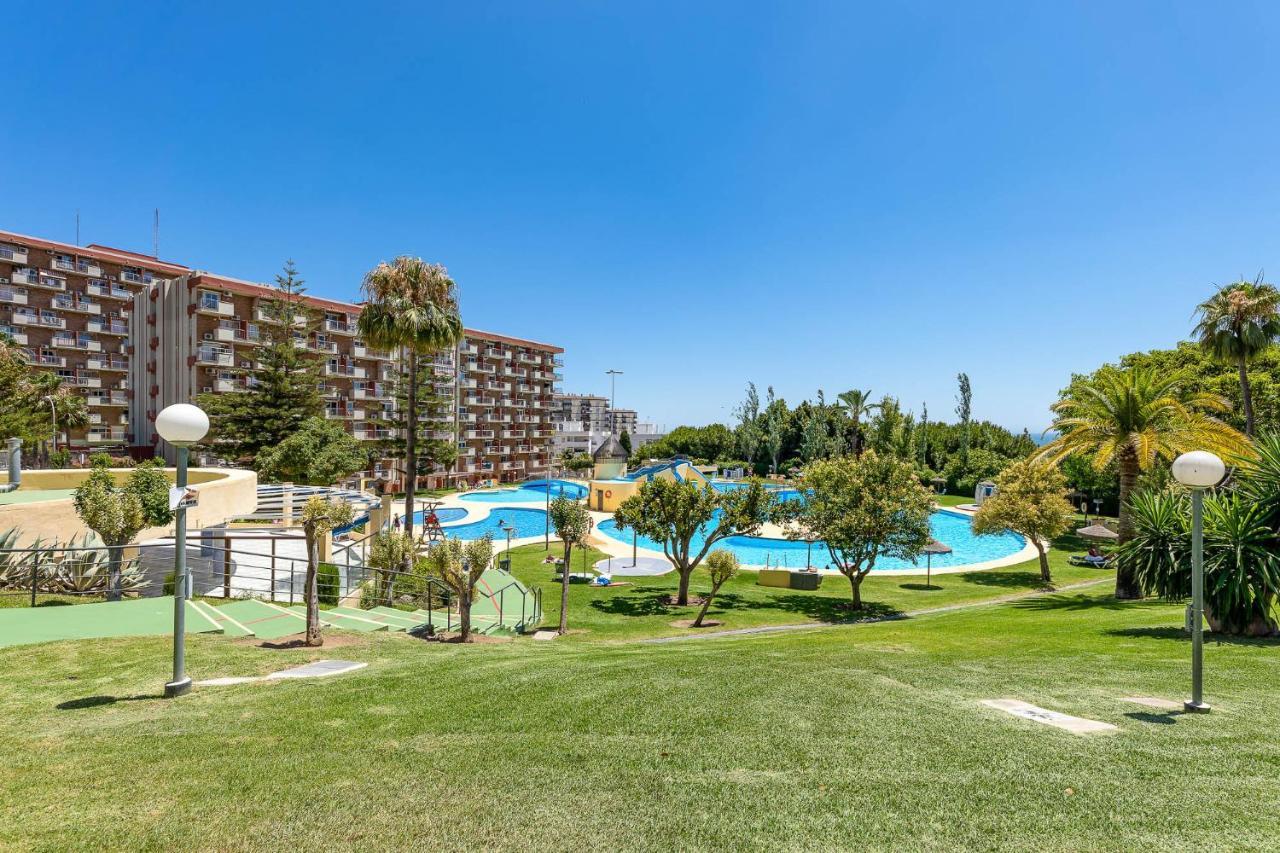 Apartment 797 - Espectacular Estudio En Minerva Benalmádena