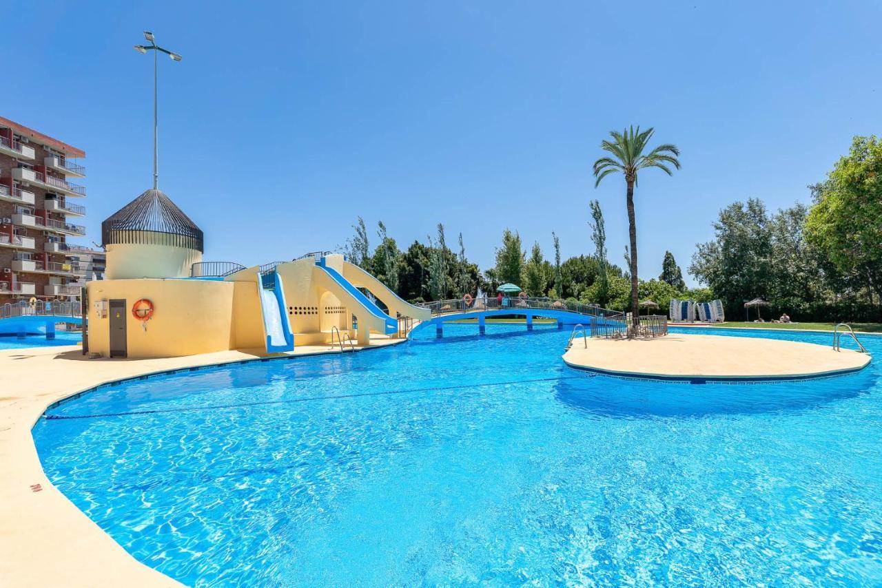 797 - Espectacular Estudio En Minerva Appartement