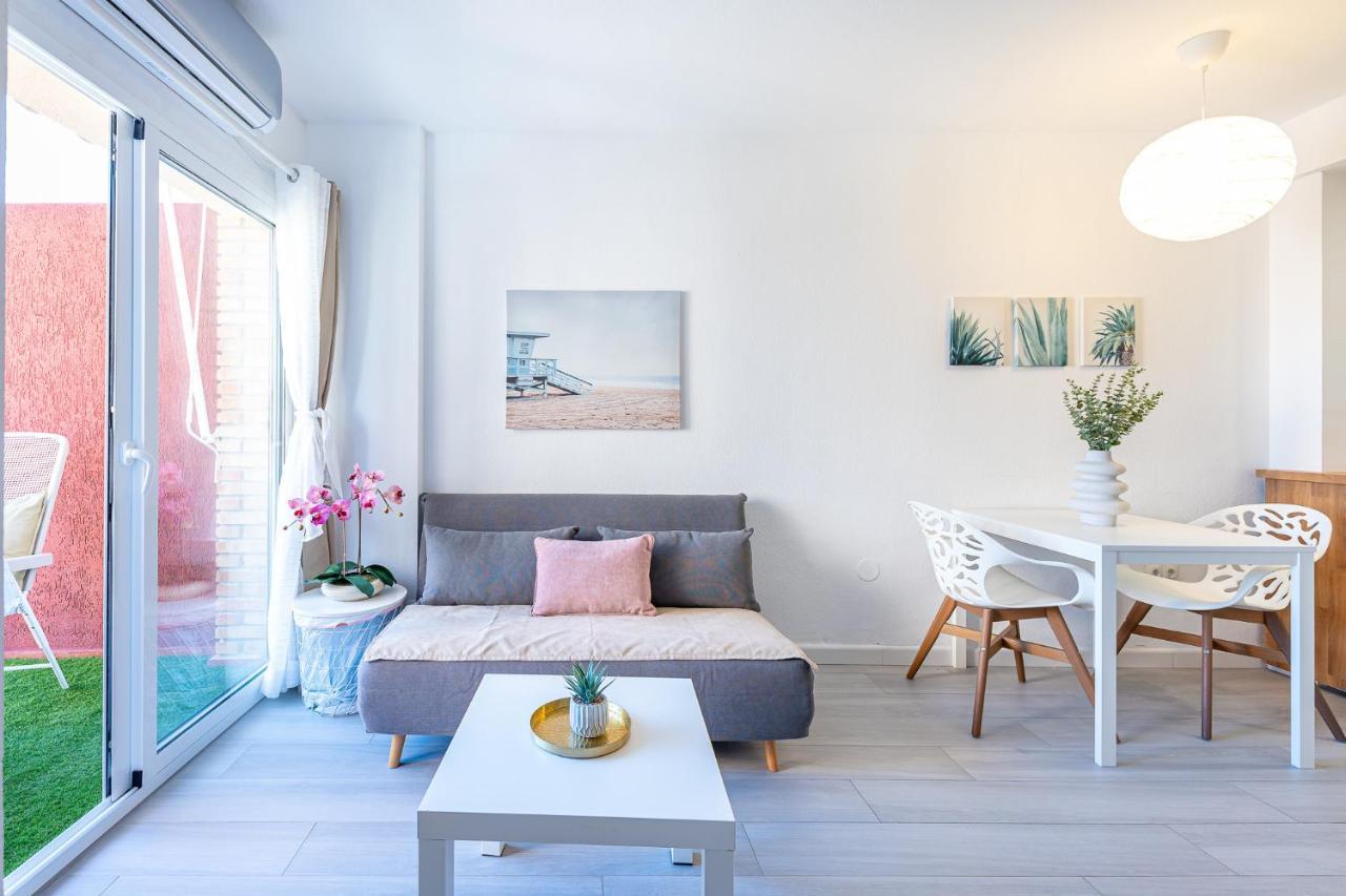 Appartement 797 - Espectacular Estudio En Minerva Benalmádena