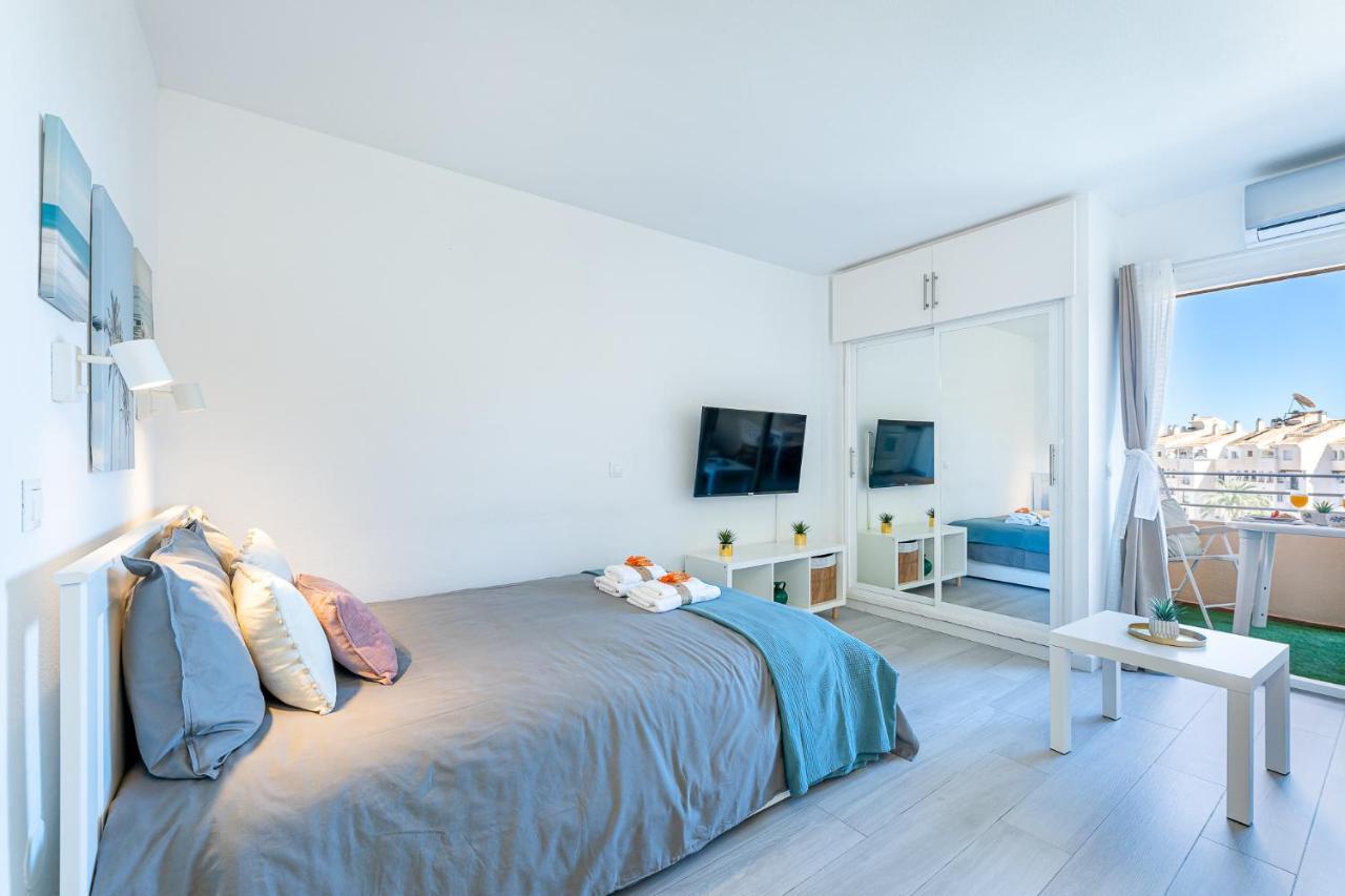 Appartement 797 - Espectacular Estudio En Minerva *