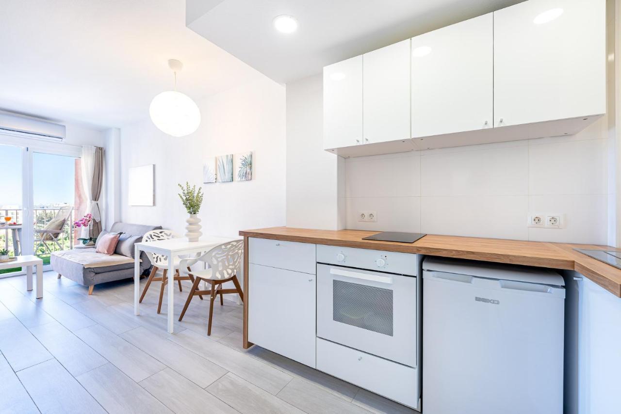 Appartement 797 - Espectacular Estudio En Minerva